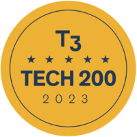 T3TECH-200